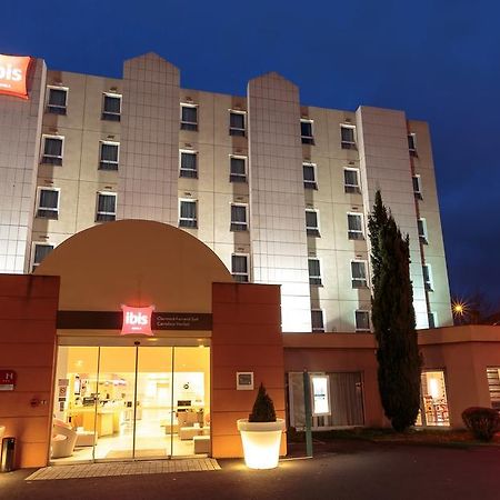 Ibis Clermont Ferrand Sud Herbet Exterior photo