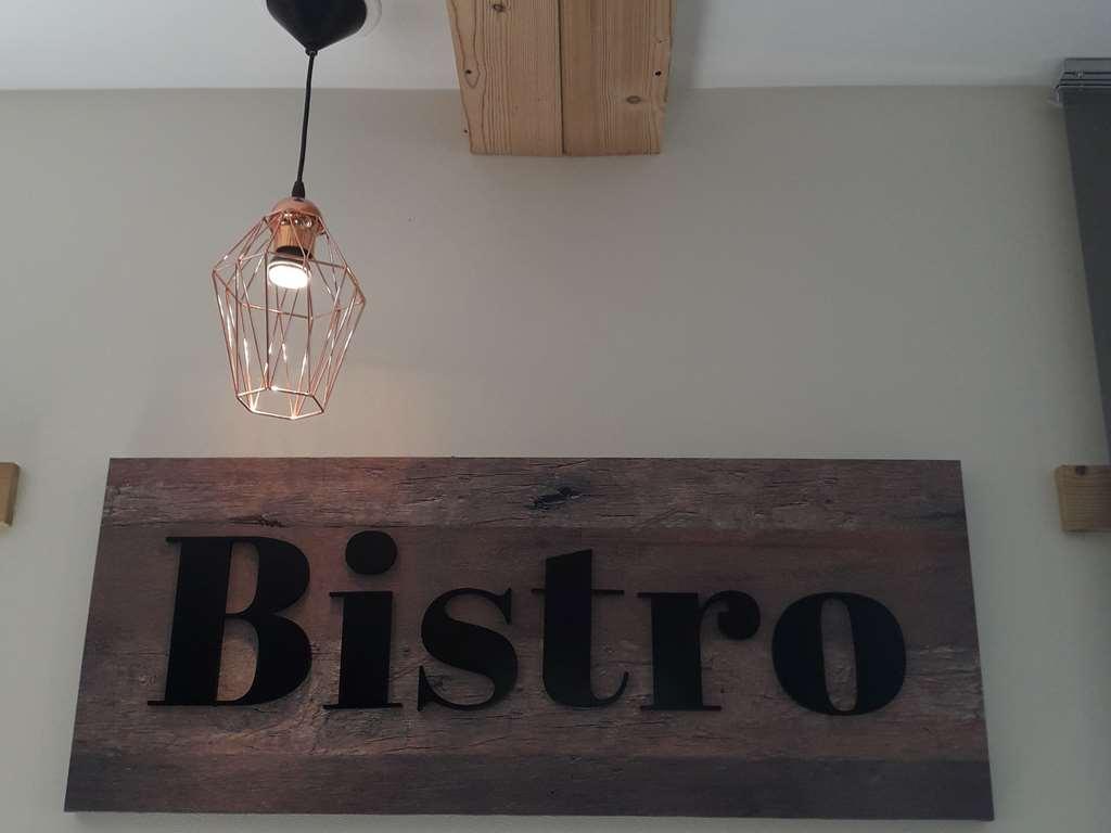 Ibis Clermont Ferrand Sud Herbet Restaurant photo